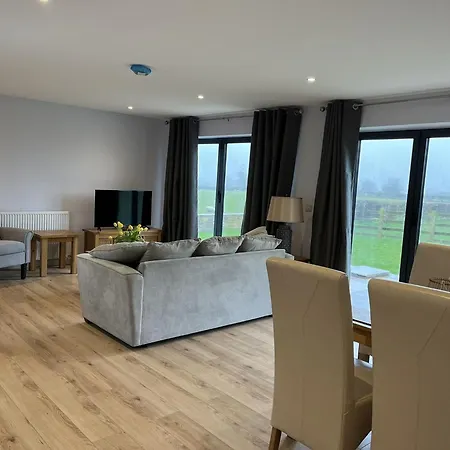 度假居 Farm Tunstall (North Yorkshire)