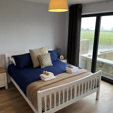 Tatil Evi - Mount Pleasant Farm