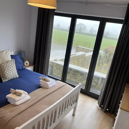 Tatil Evi - Mount Pleasant Farm *