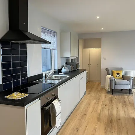 - Mount Pleasant Farm בית נופש