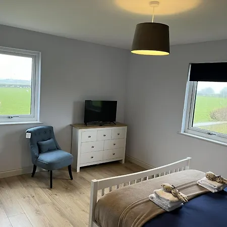 בית נופש - Mount Pleasant Farm *