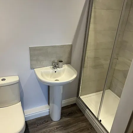 - Mount Pleasant Farm *