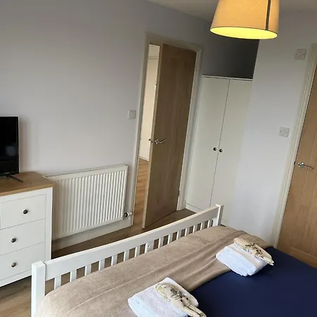 - Mount Pleasant Farm בית נופש *