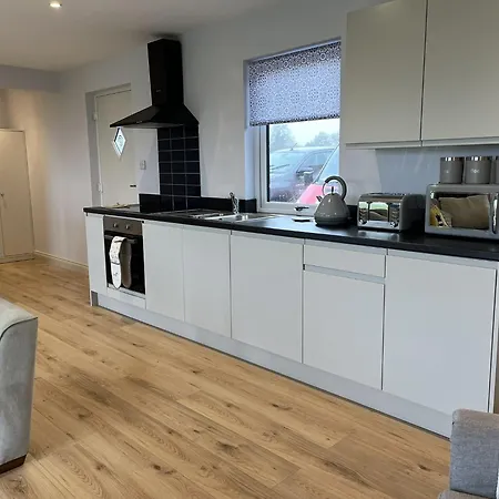 - Mount Pleasant Farm בית נופש Tunstall (North Yorkshire)