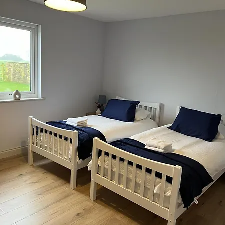 - Mount Pleasant Farm Tunstall (North Yorkshire)