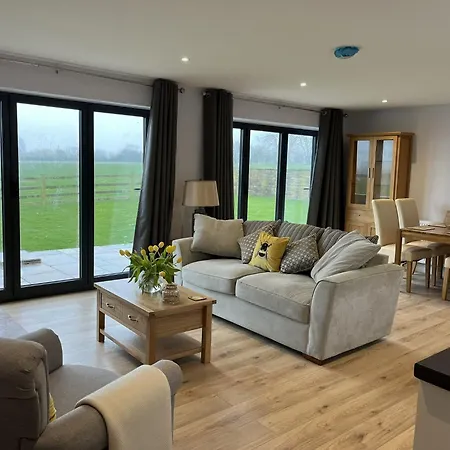 - Mount Pleasant Farm בית נופש *