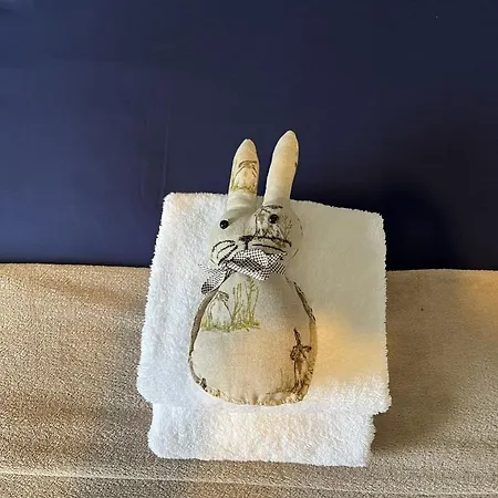 - Mount Pleasant Farm בית נופש